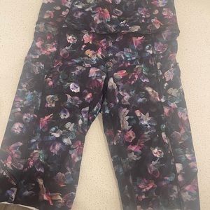 Bike Shorts